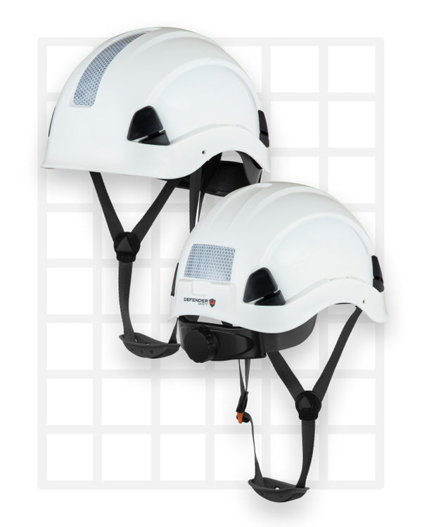 Defender Safety | Innovating safety products is what we do.