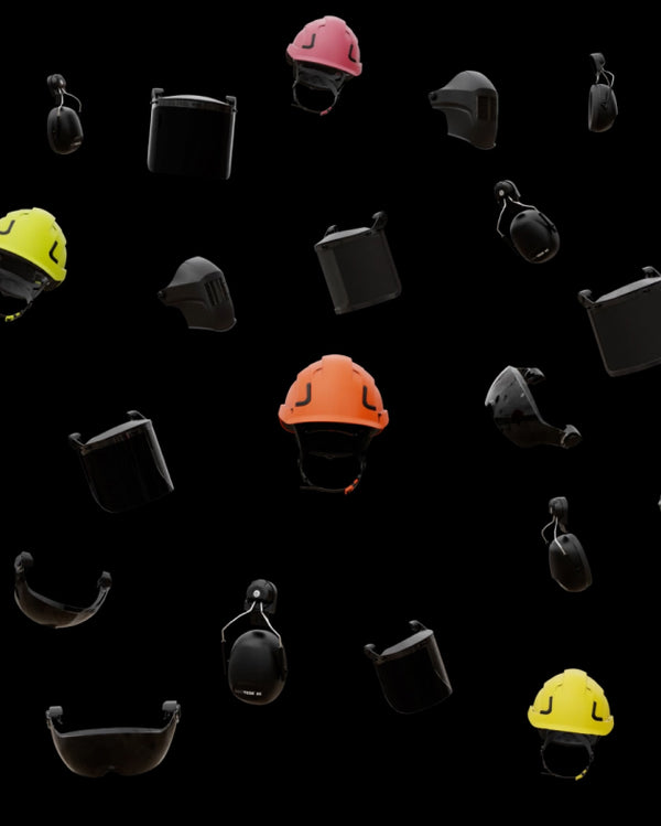 Defender Safety | Innovating safety products is what we do.