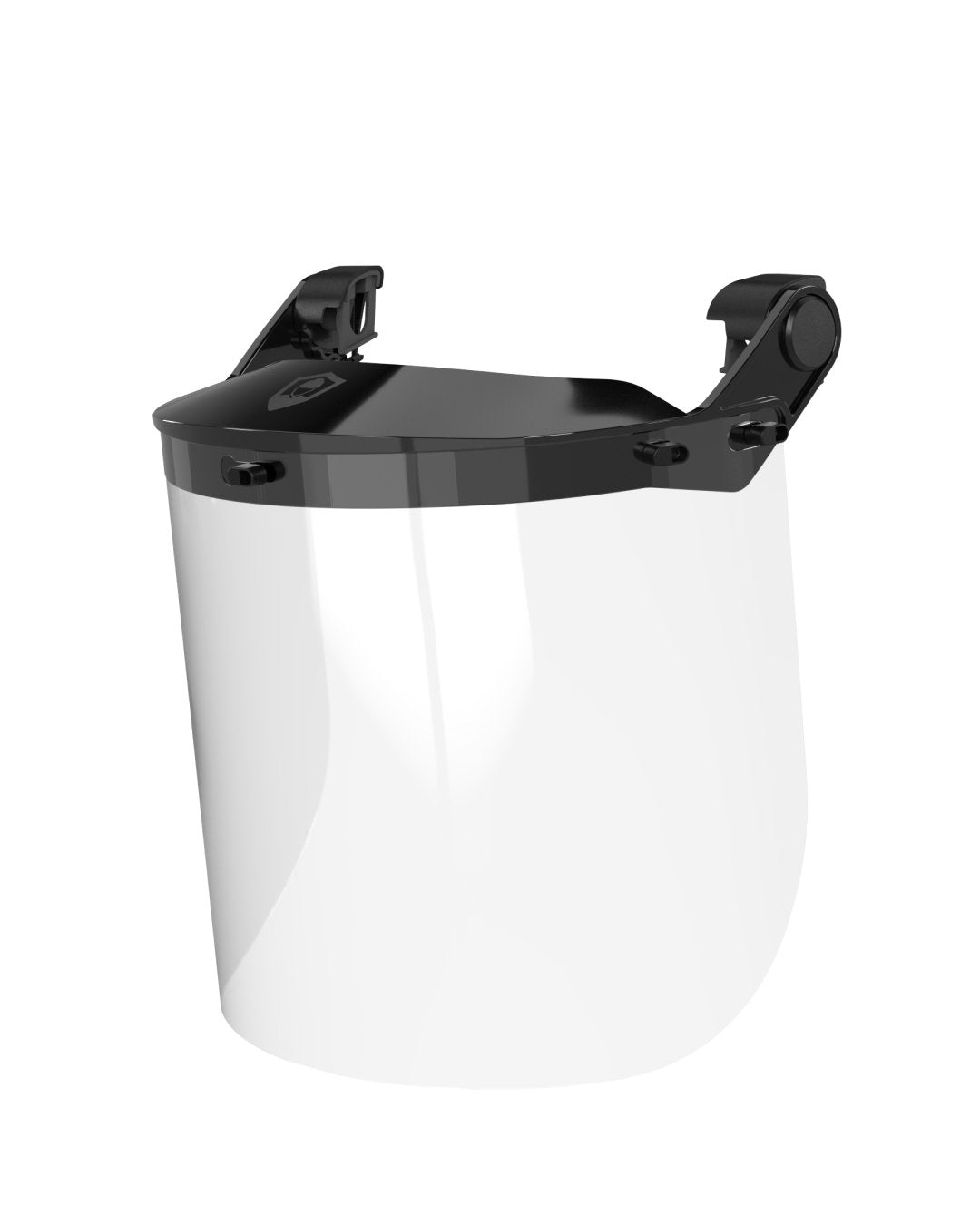 Clear Face Shield for H2 Safety Helmets - Defender Safety