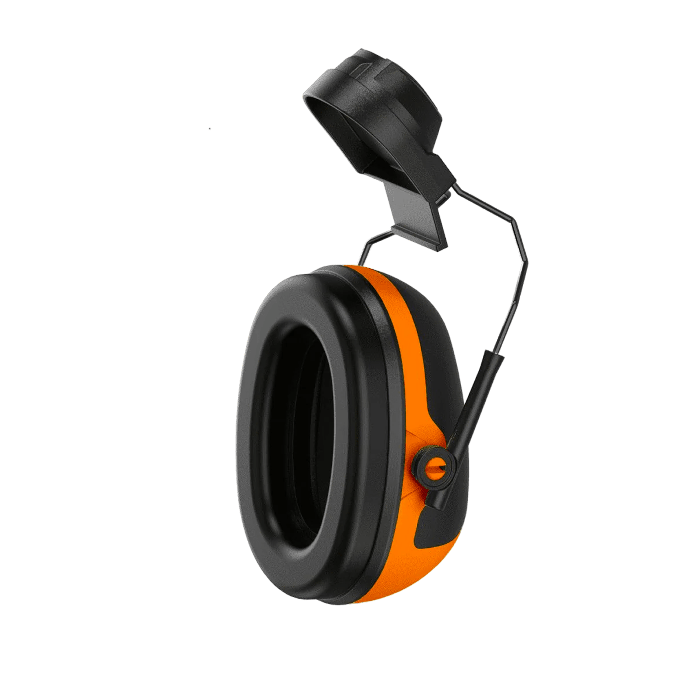 DECITECH™ A2 Hearing Protector, ANSI S3.19/S12.6 Rated, Cap Mounted - Defender Safety
