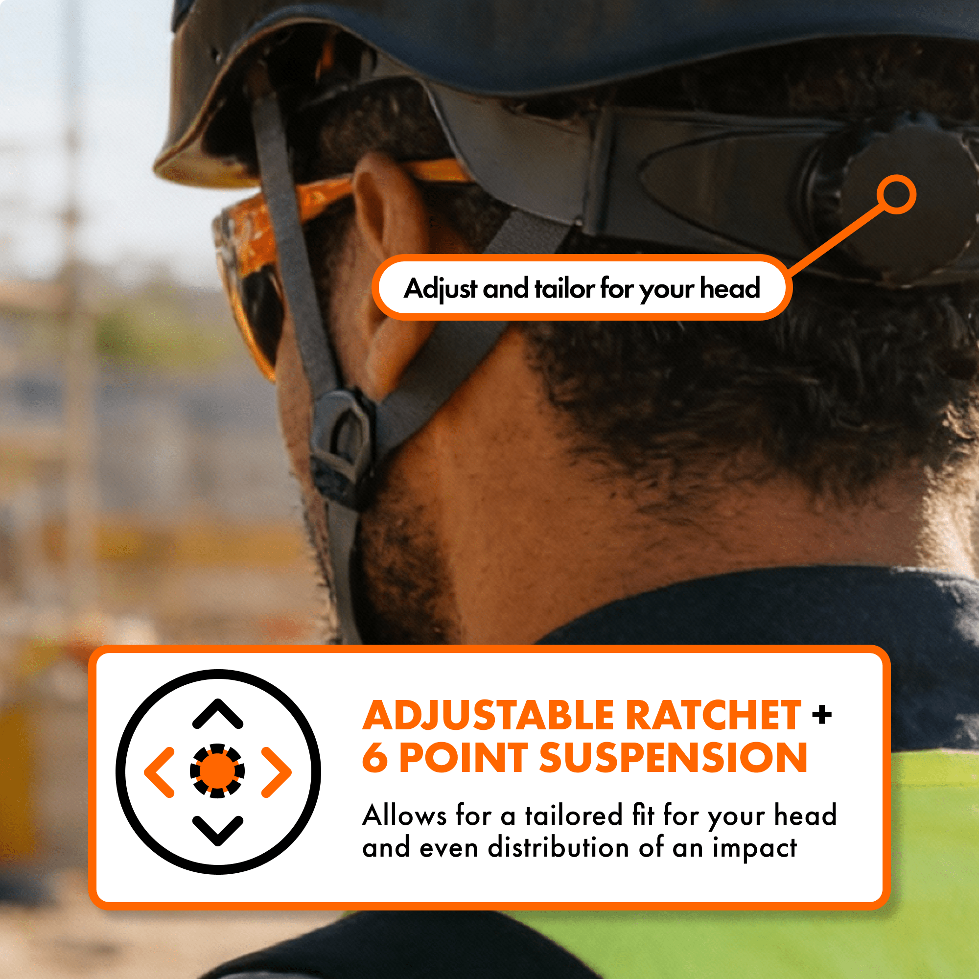 H1 - EH (Type I, Non - Vented) - Defender Safety