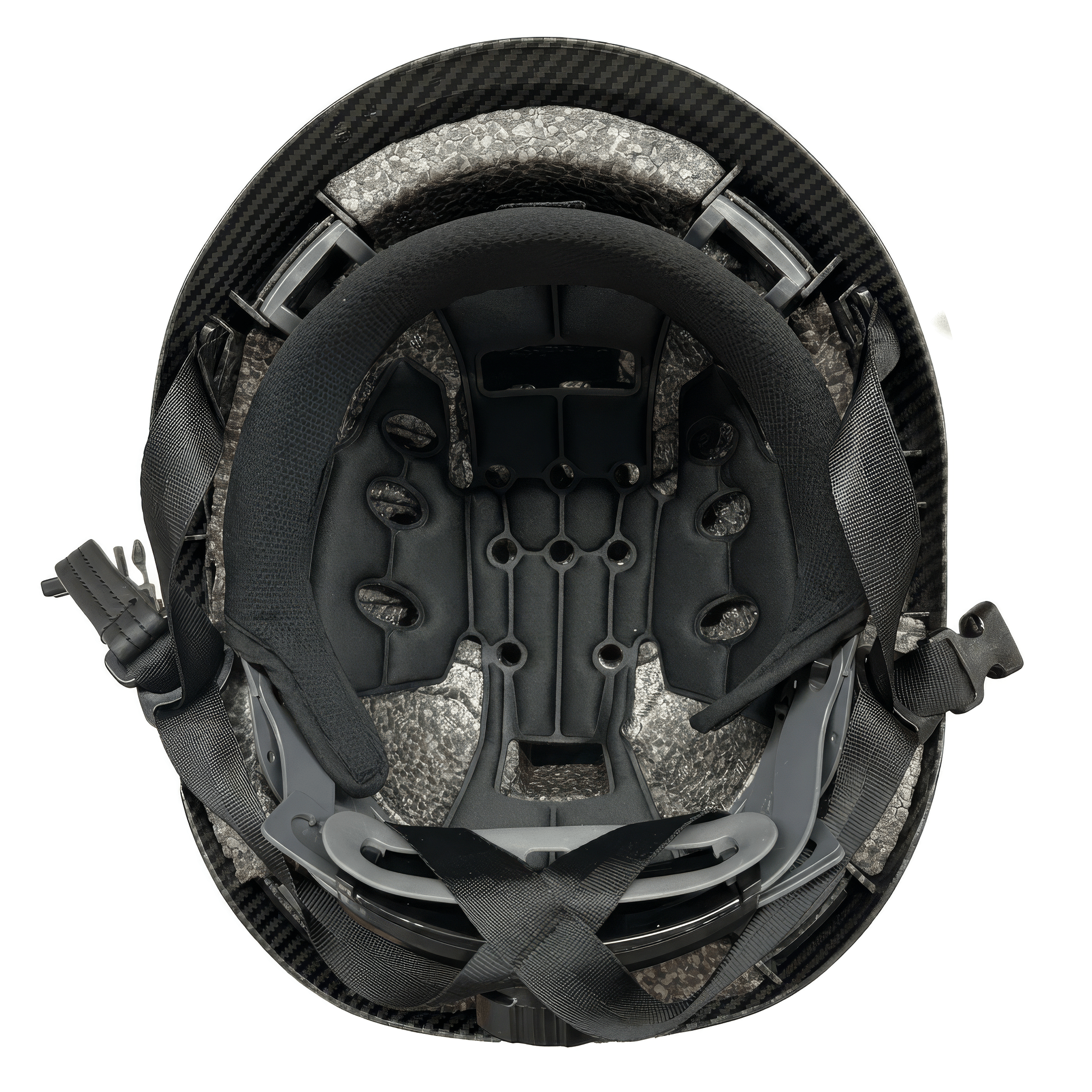 Type 2 Vented Safety Helmet Class C | ANSI Z89.1 EN12492 | Defender