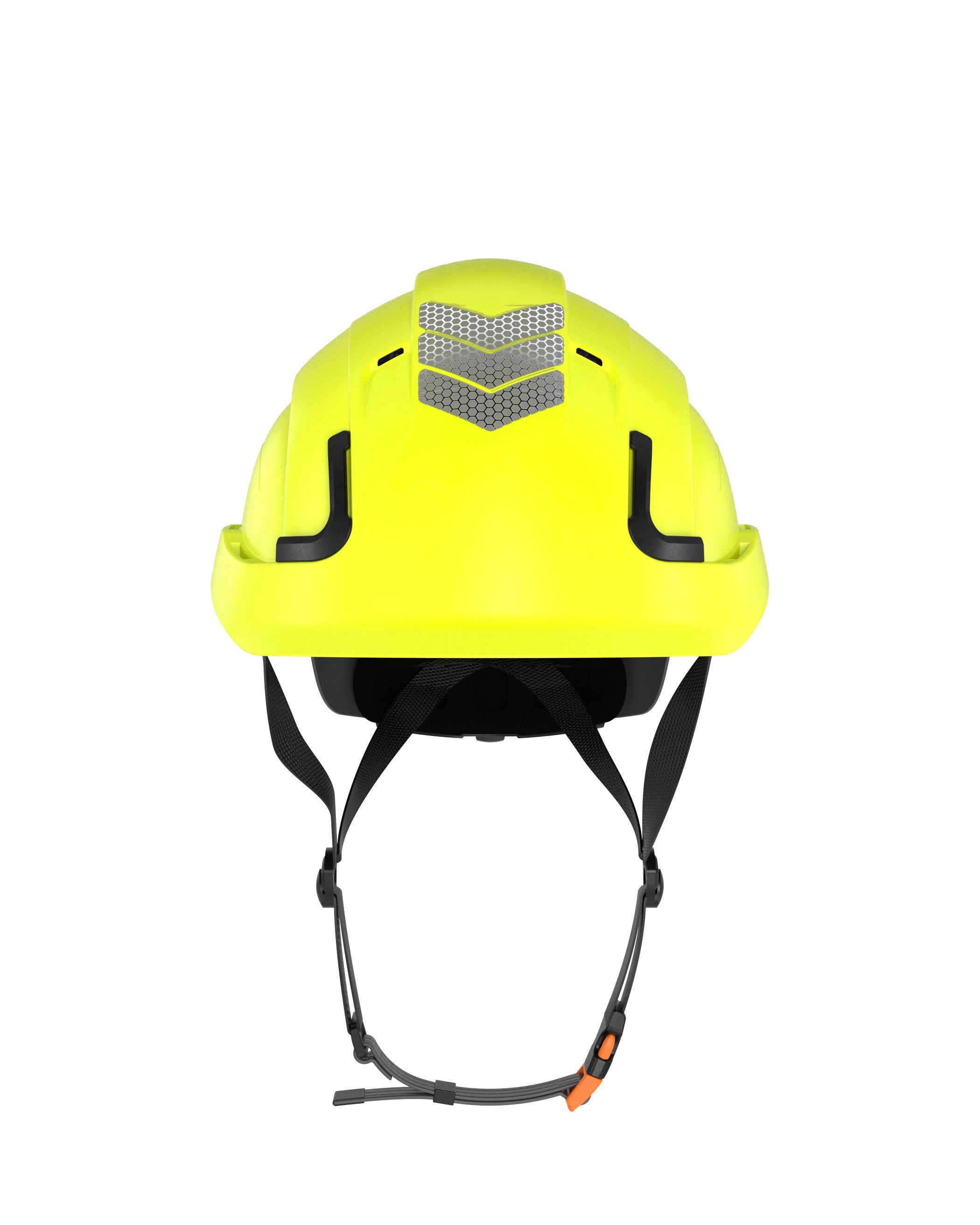 H2 - CH (Vented) HiViz Kit - Defender Safety