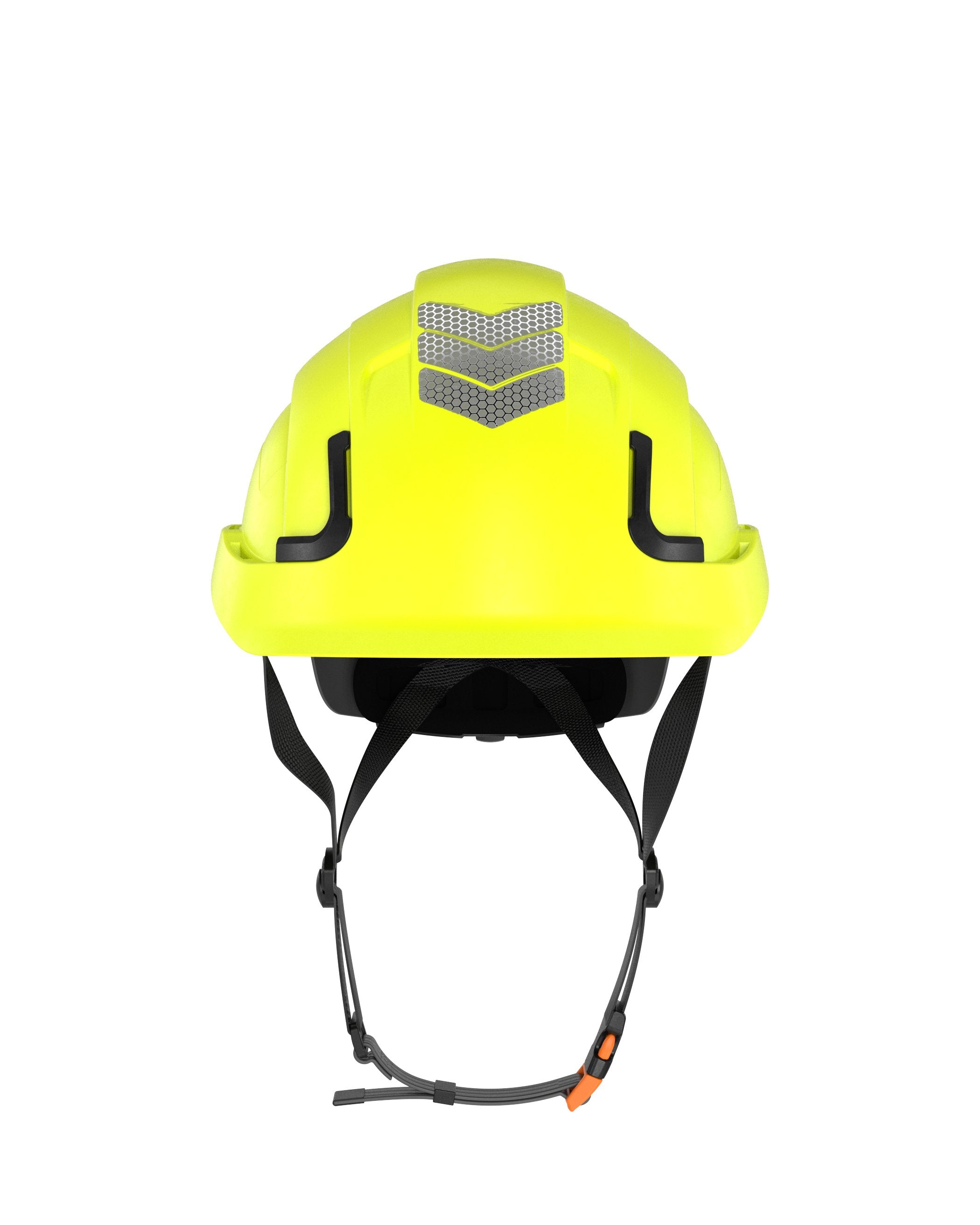 H2 - EH (Non - Vented) HiViz Kit - Defender Safety