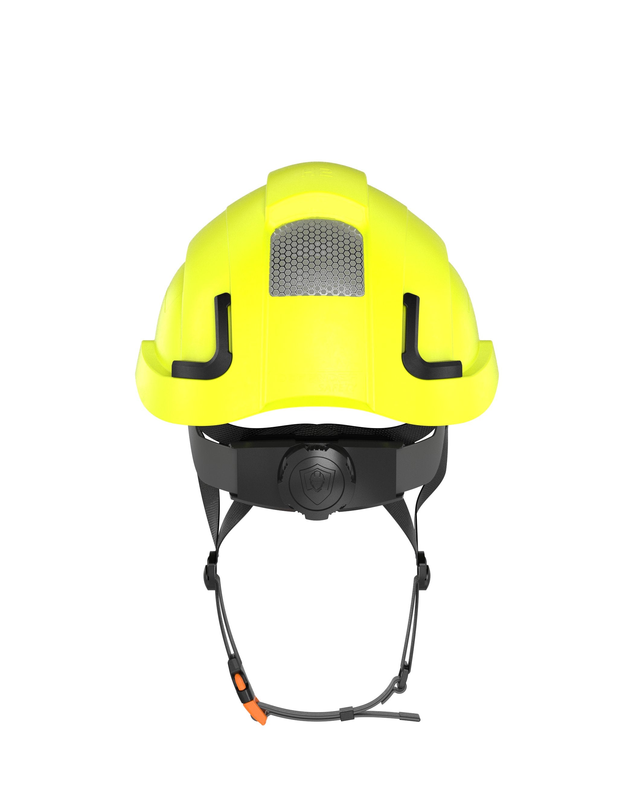 H2 - EH (Non - Vented) HiViz Kit - Defender Safety