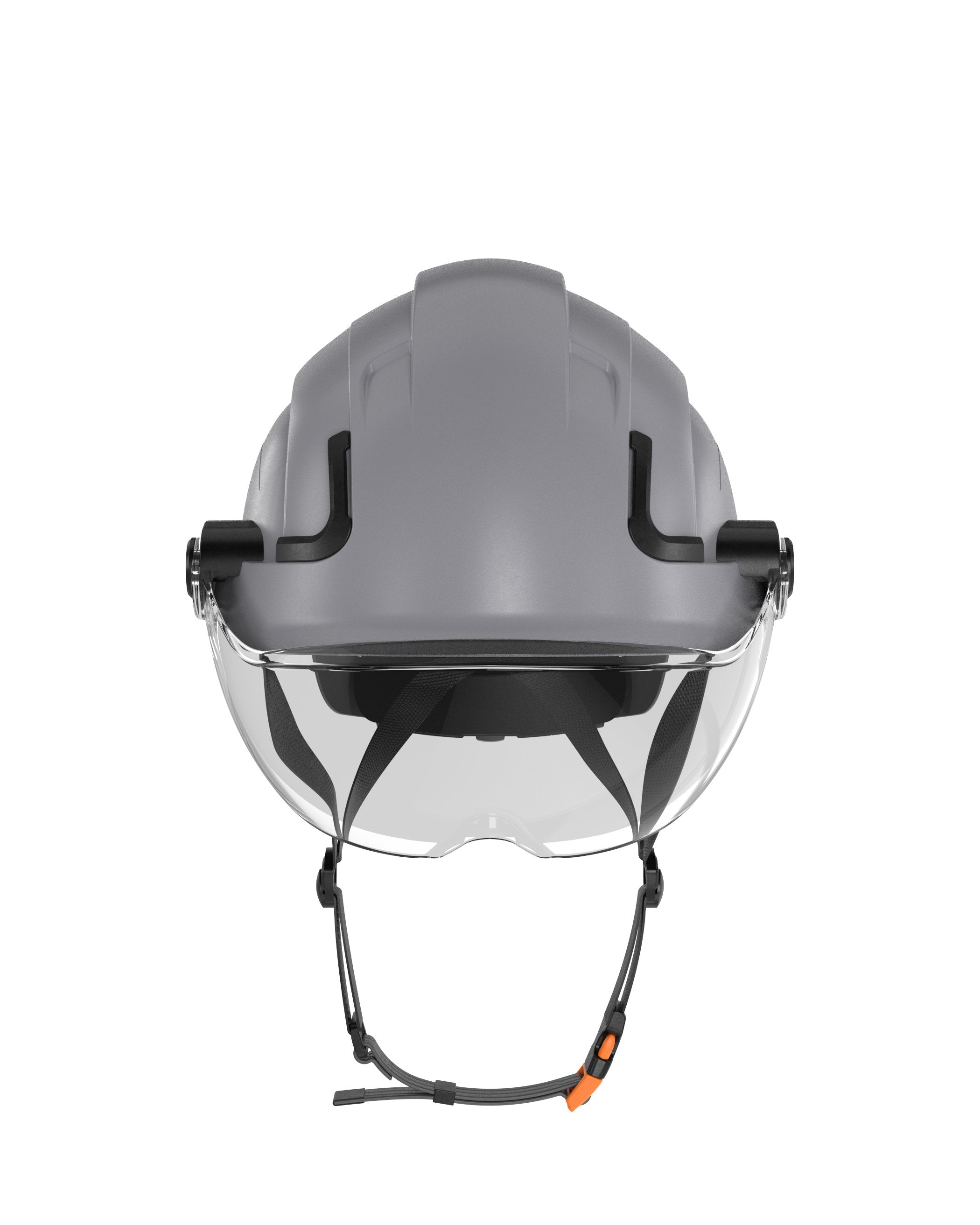 H2 Safety Helmet - Class E - Defender Safety