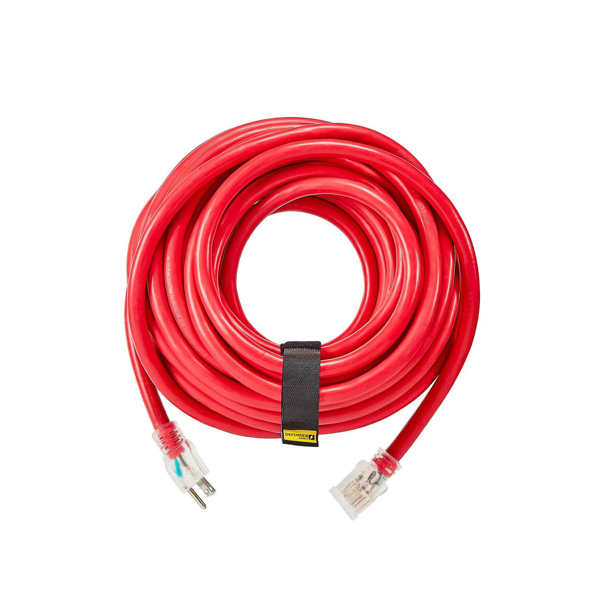 10 Gauge Extension Cord, SJTW Contractor Grade