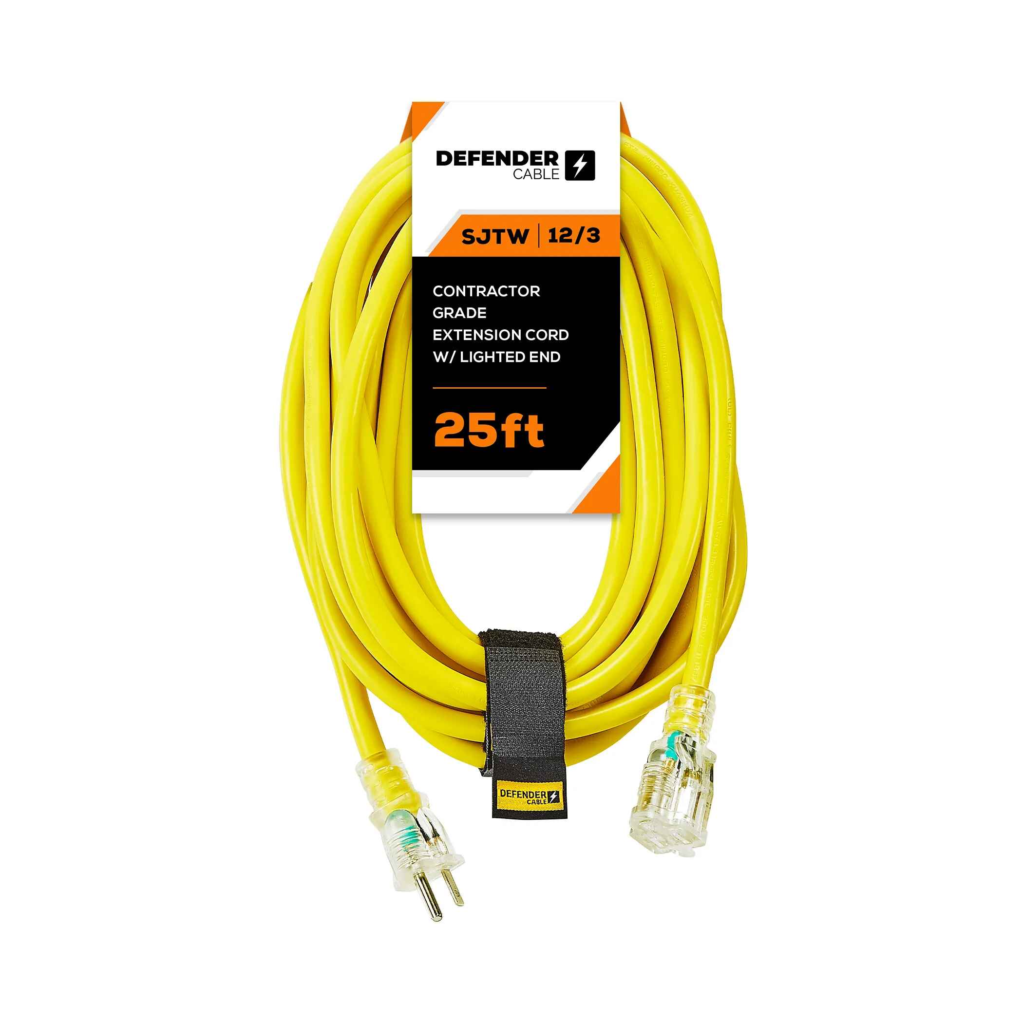 Extension Cord Safety - Supervisor Safety Tip Series 