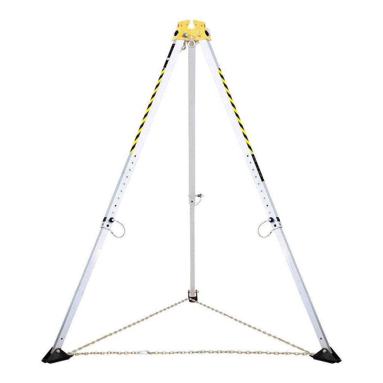Confined Space Tripod - Defender Safety