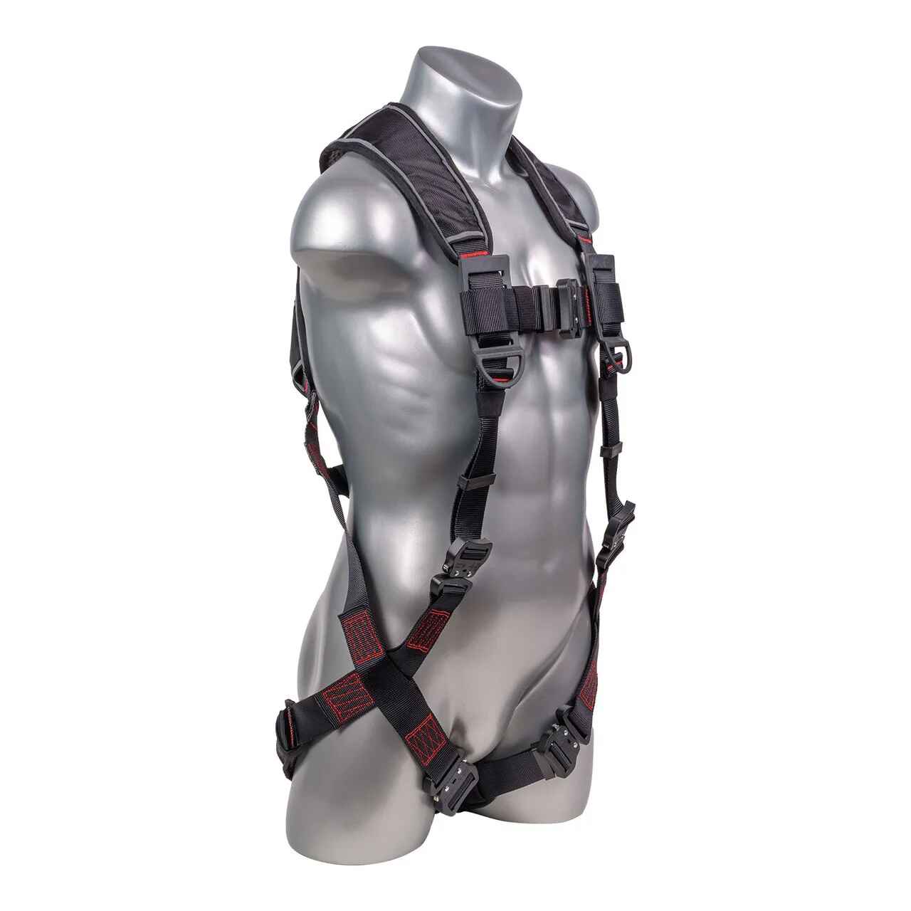 5 point safety harness sale