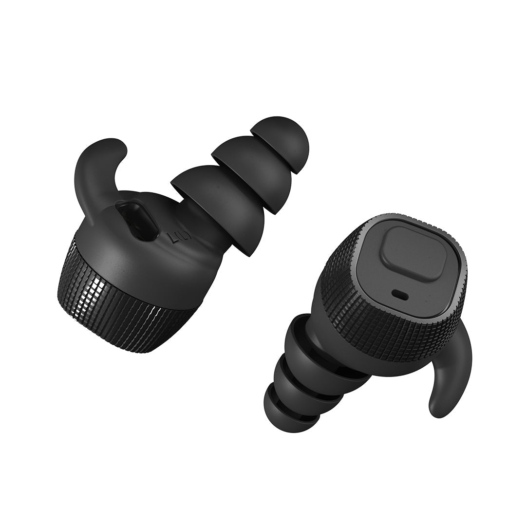 What To Look For In Tactical Ear Protection? - Paintball Buzz