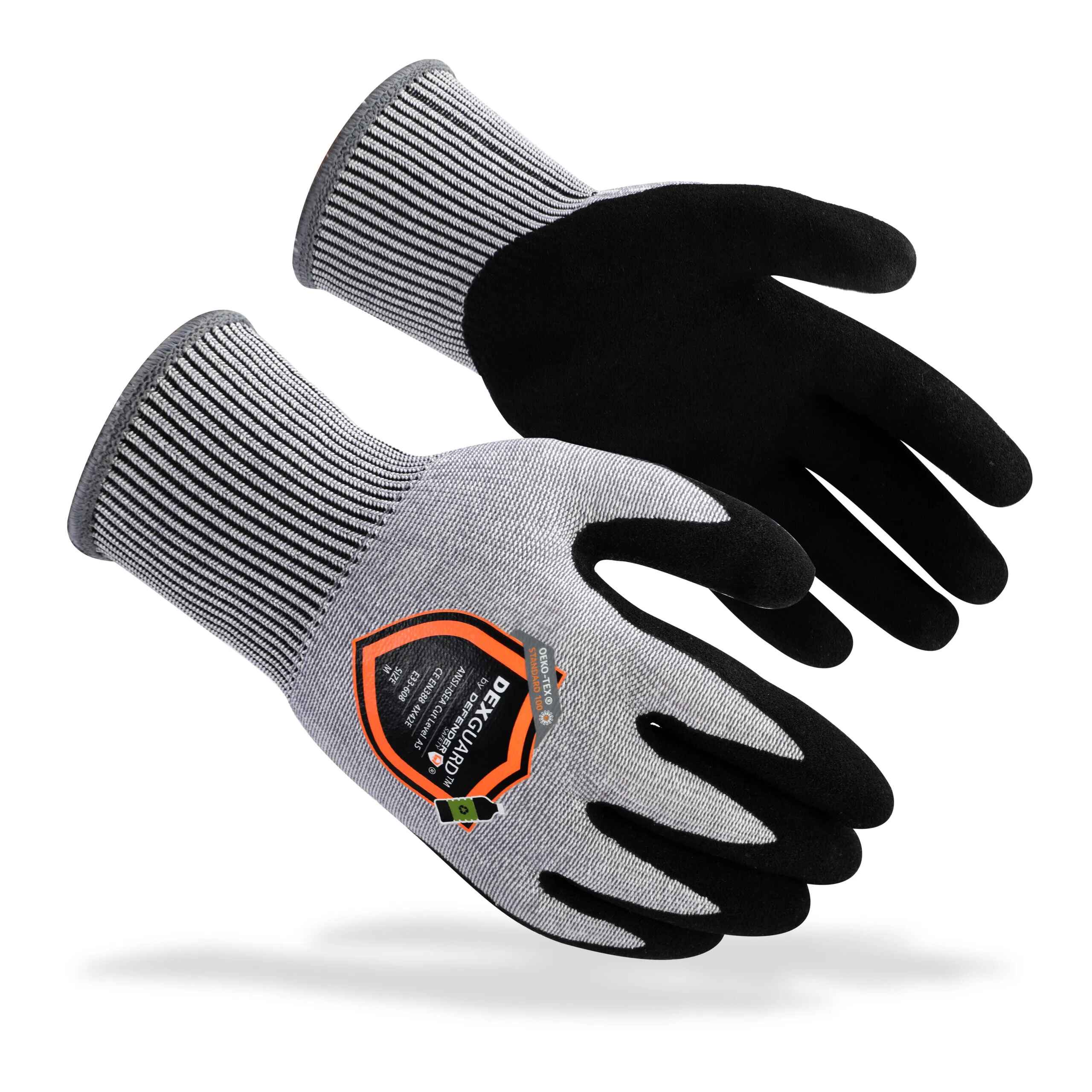 Gloves rated for negative temperatures online