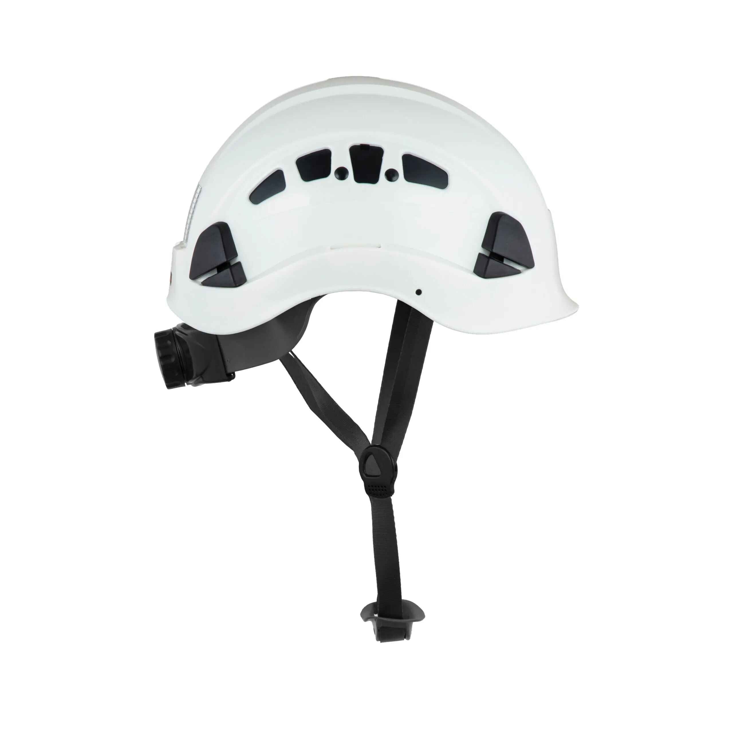 H1-CH Safety Helmet Type 1, Class C, ANSI Z89 & EN 397 Rated - Defender Safety