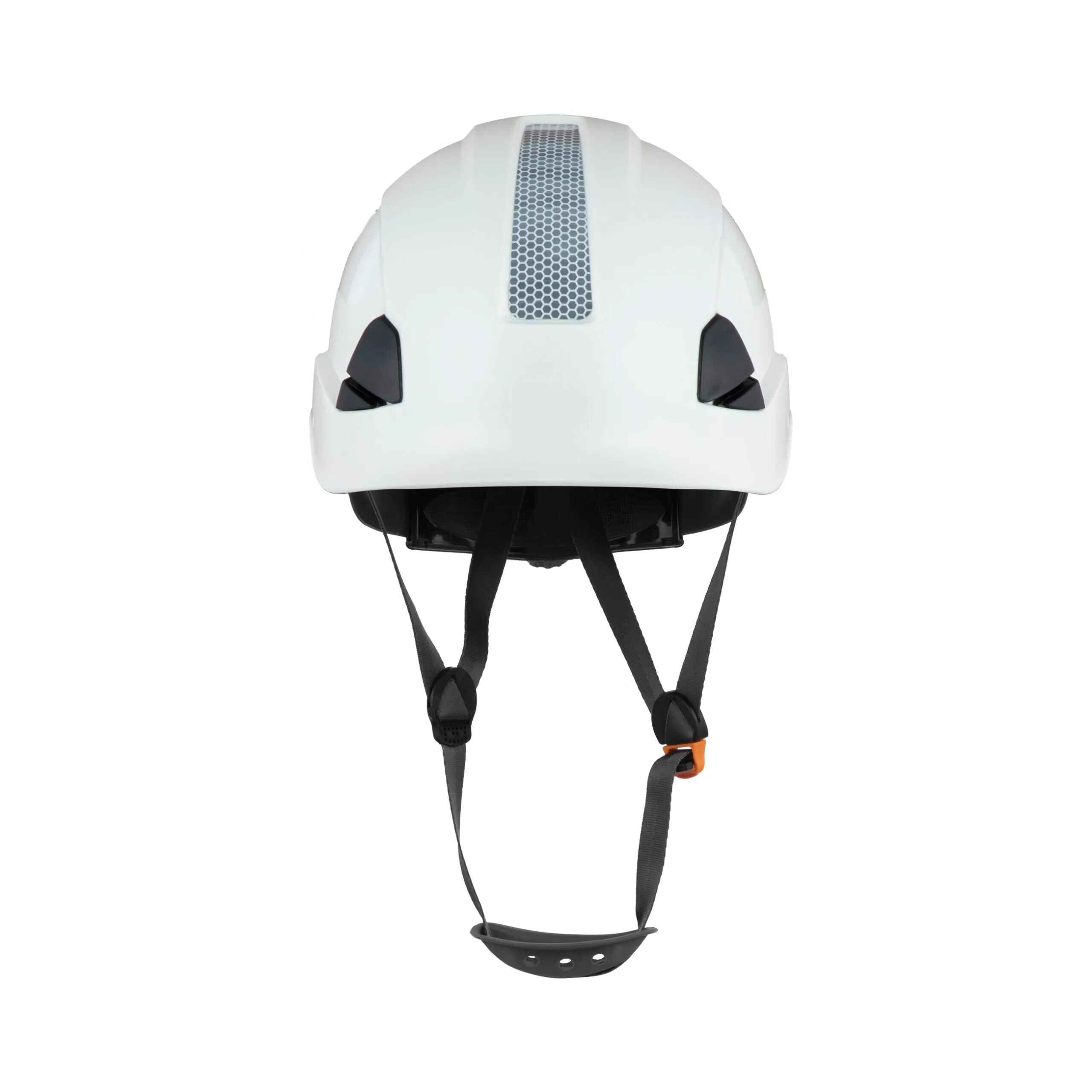 H1-EH, Electrical Shock Protection, Safety Helmet Type 1, Class E, ANSI Z89 & EN 397 Rated - Defender Safety