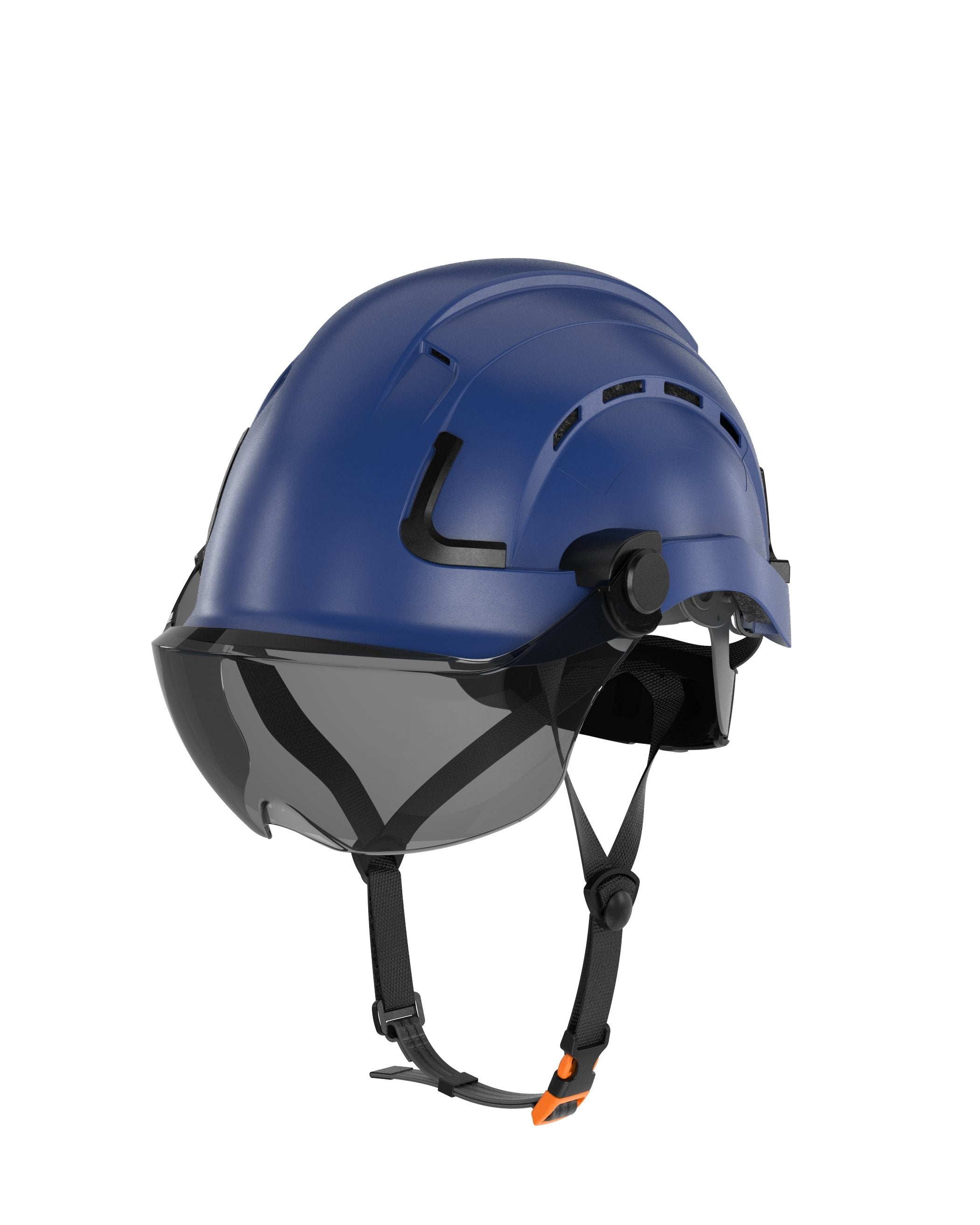 Safety Helmet Visor