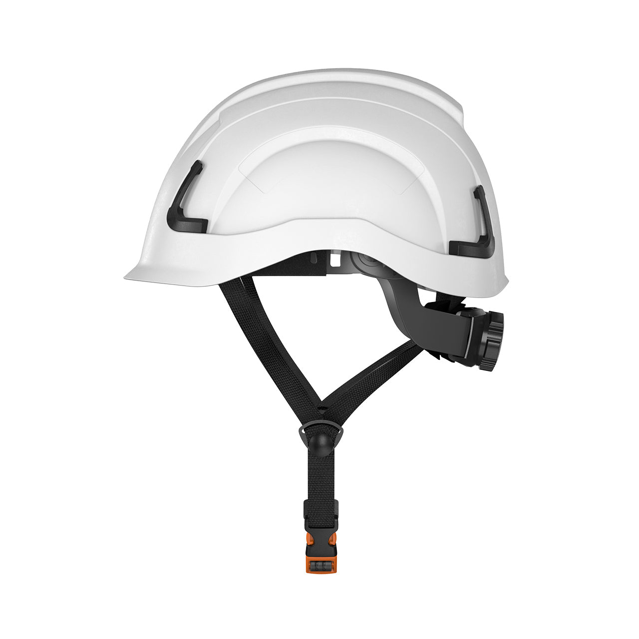 H2-EH Safety Helmet Type 2 Class E, ANSI Z89 and EN12492 rated - Defender Safety
