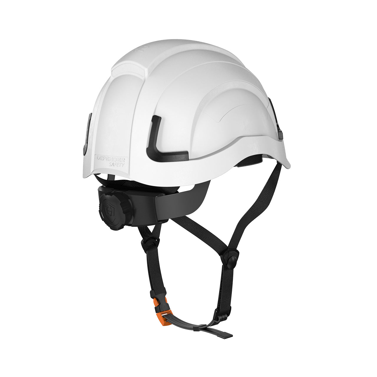 H2-EH Safety Helmet Type 2 Class E, ANSI Z89 and EN12492 rated - Defender Safety