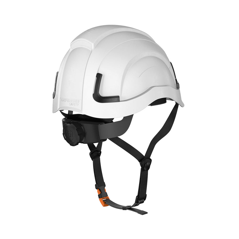 H2EH Safety Helmet Type 2 Class E, ANSI Z89 and EN12492 rated