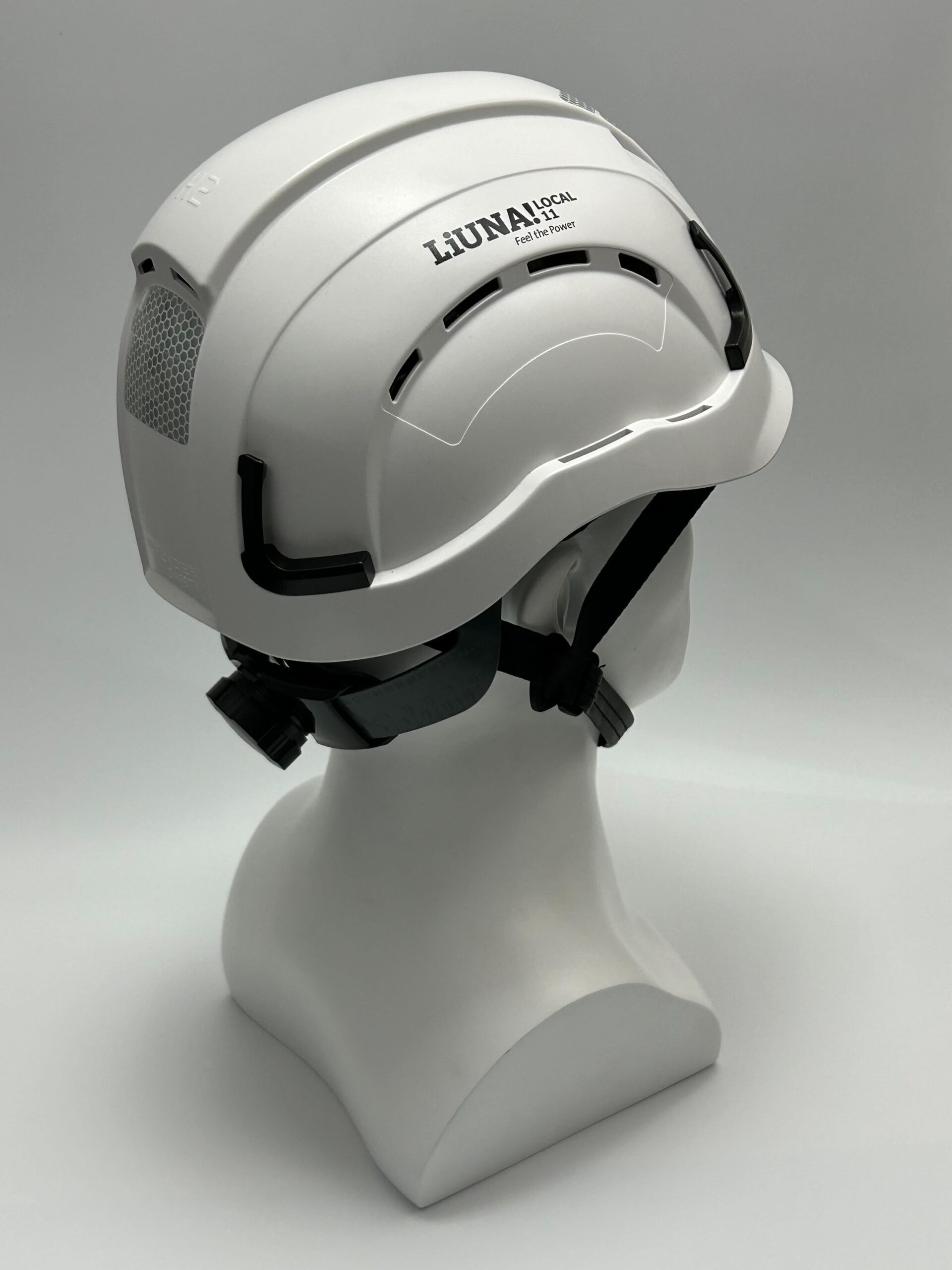 H2 Helmet Reflective Sticker - Defender Safety