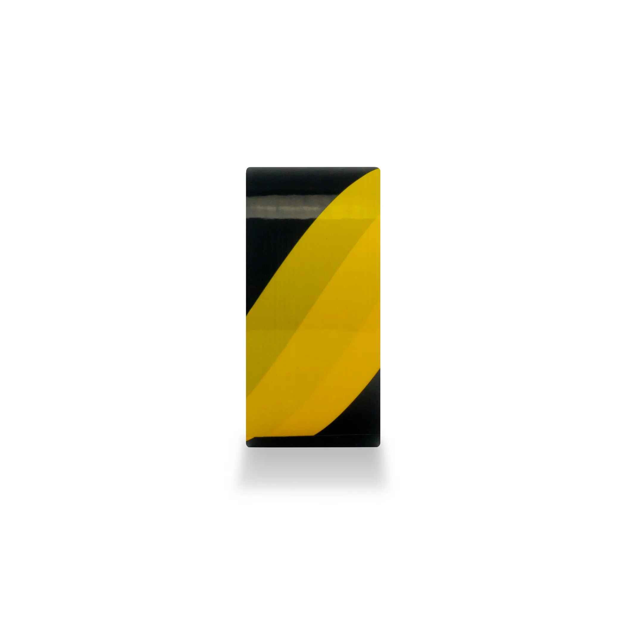 SLIPGUARD™ Anti-Slip Floor Tape. 60 Grit. Yellow & Black
