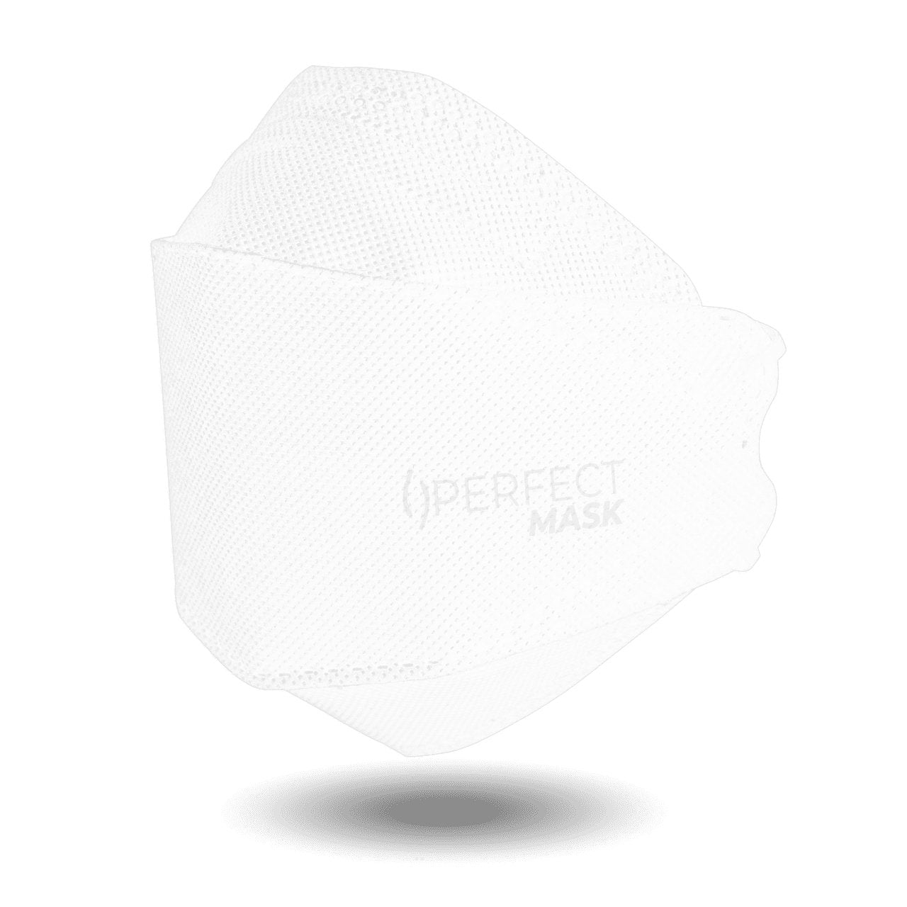 Perfect Mask: High Performance Face Mask (5 Pack) - Defender Safety