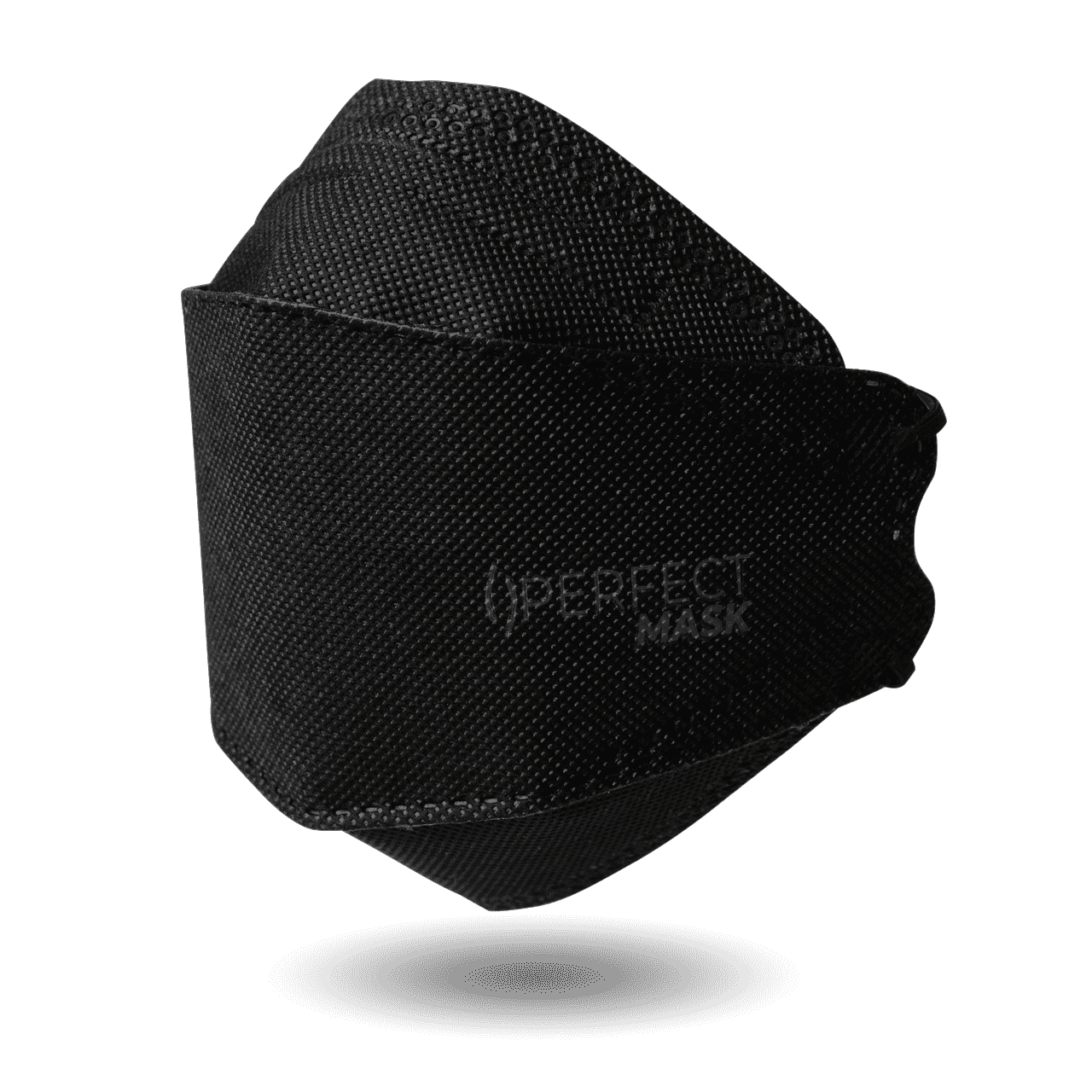 Perfect Mask: High Performance Face Mask (5 Pack) - Defender Safety