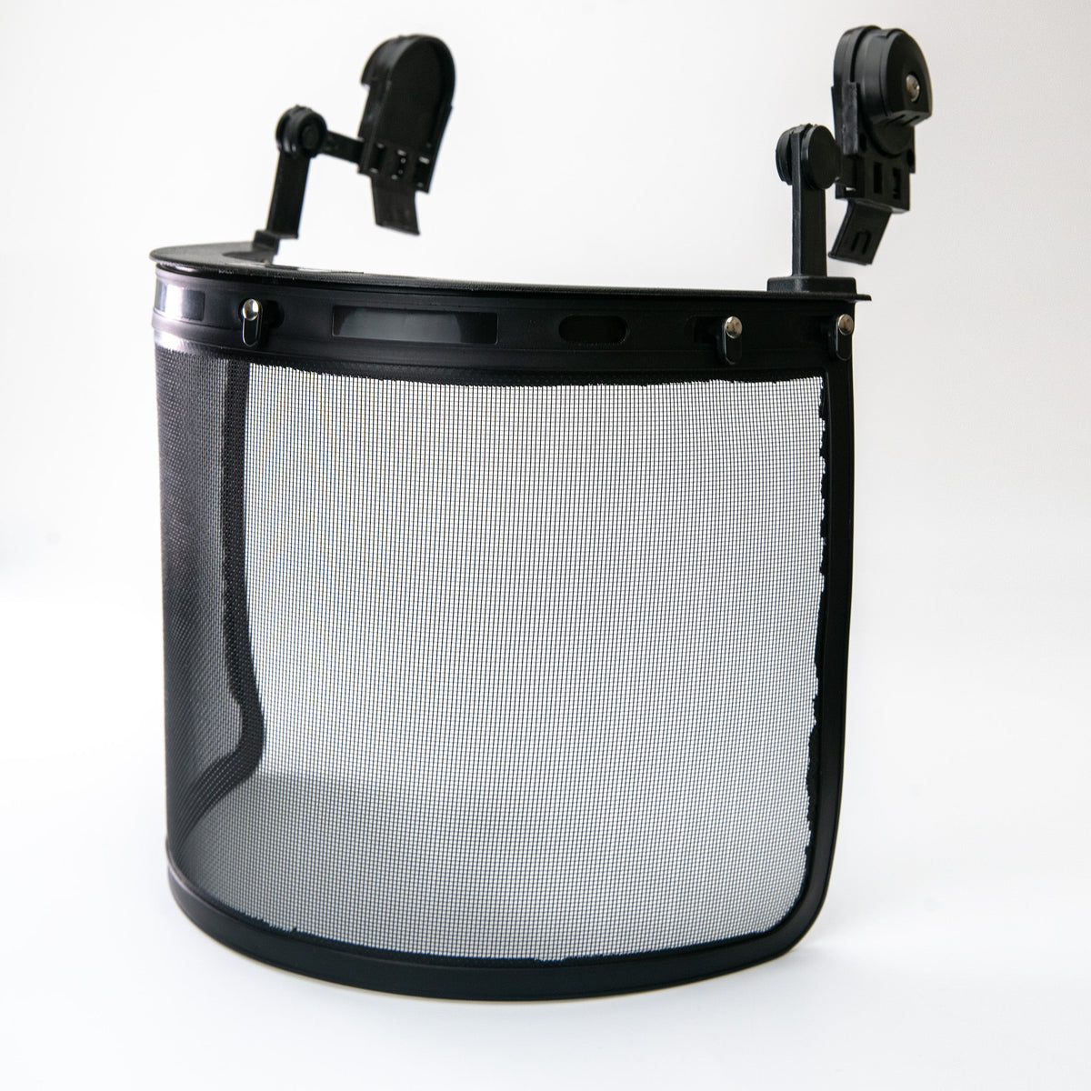 Replacement Mesh Shield + Helmet Bracket | Forestry Kit Accessory